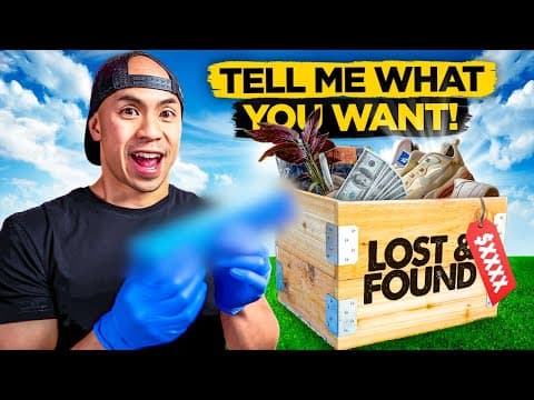 Thumbnail for Kai Andrew