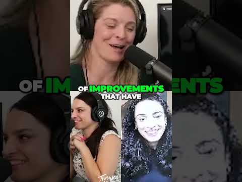 Jennifer Anniston Changed My Property Trajectory