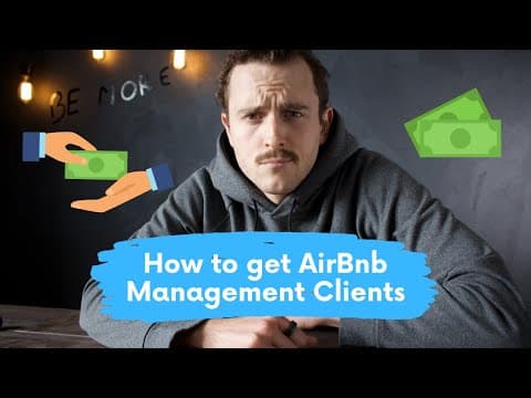 Airbnb Management Business: How to Increase Client Conversion Fast