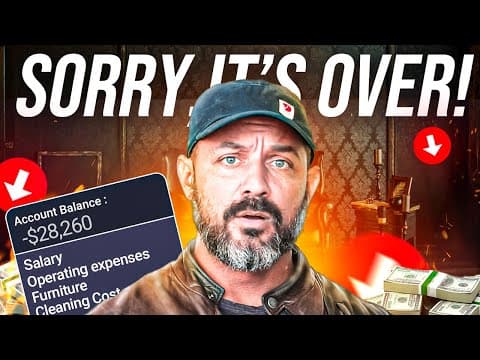 The Worst real estate opportunity of 2023