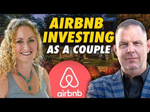 Thumbnail for Build Short Term Rental Wealth