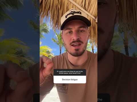 How do you deal with decision fatigue?