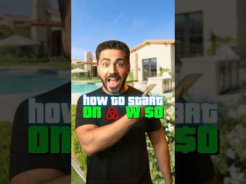 Thumbnail for Shaun Ghavami | Airbnb Coach