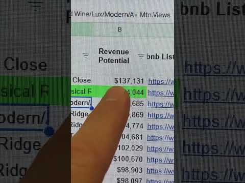 Experience, Experience, Experience