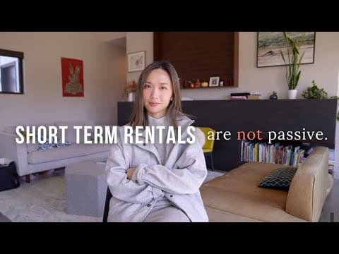 Operations, systems, and hiring tips from real estate investors