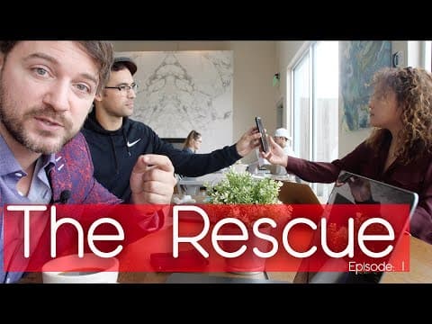 How I Saved 8 Failing Airbnbs. The Rescue Episode 1