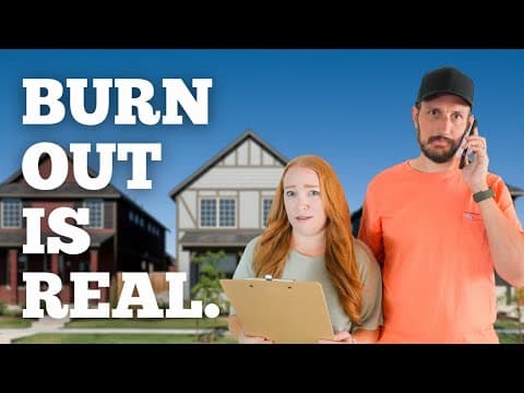 How to manage multiple Airbnb's without burning out (or sacrificing quality!)