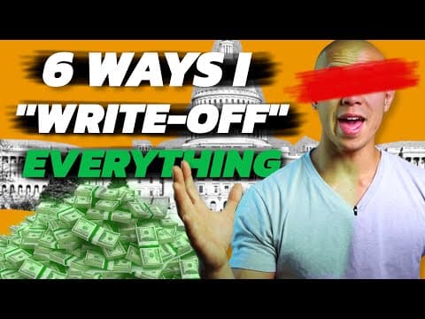 Thumbnail for Kai Andrew