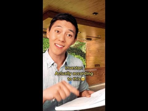 🙅🏻 How To Never Pay Taxes With Real Estate #shorts