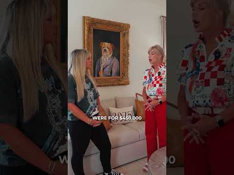 This University Town Hides a Stunning Luxury Airbnb Community