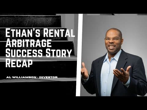 Thumbnail for Al Williamson - LeadingLandlord