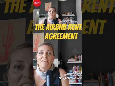 The Airbnb Contract is a "Lease"