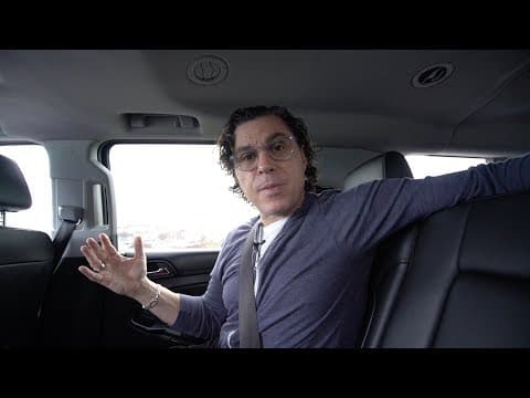 The Importance of Meeting People!! (Monday Motivation)