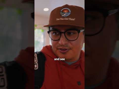 I Booked An Airbnb Stay Under A FAKE NAME???