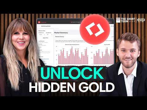 The Tool Every Smoky Mountain Short Term Rental Investor Should Be Using