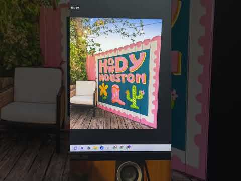 Murals are such an easy way to make your property more fun and inviting!