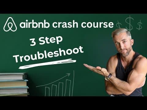 Airbnb Expert Course Part 1: The Basics