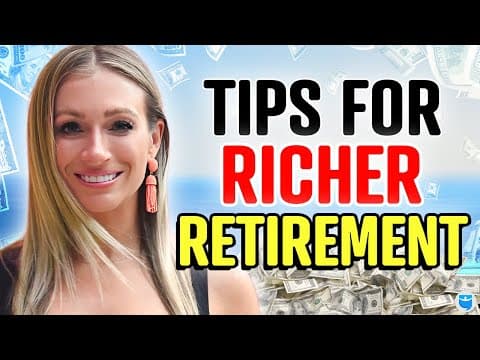 401(k)s, Car Debt, and the Path to EARLY Financial Independence