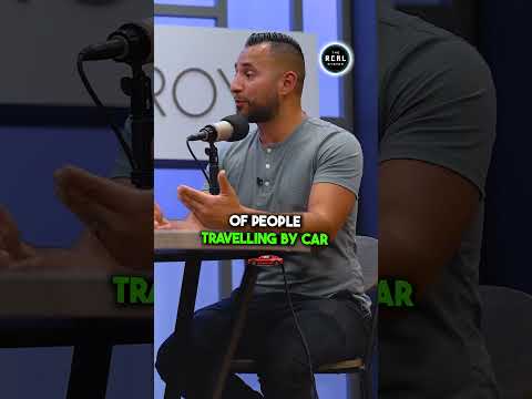 Thumbnail for Jorge Contreras | Airbnb Arbitrage