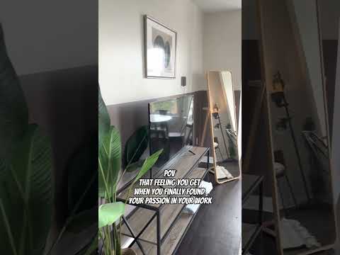 Find Your Passion With Us!