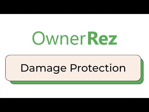 Thumbnail for OwnerRez