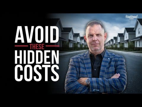 Thumbnail for Build Short Term Rental Wealth