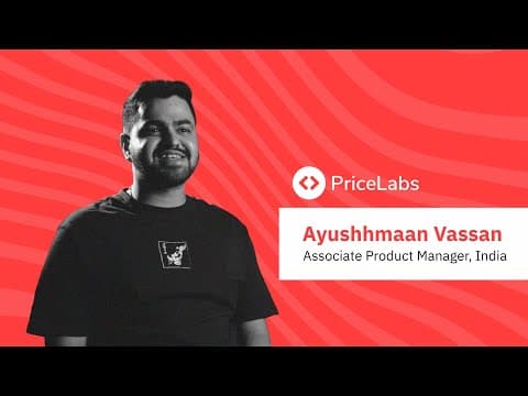 Thumbnail for PriceLabs