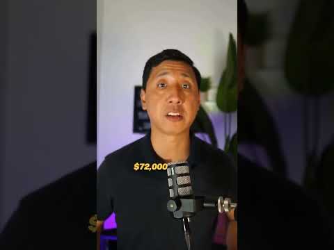 Want my free training that breaks down the full STR tax strategy (including bonus depreciation, cost