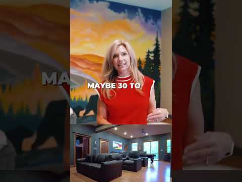 Agent + Smokies investor, shares her top tip for picking the right amenities in this market