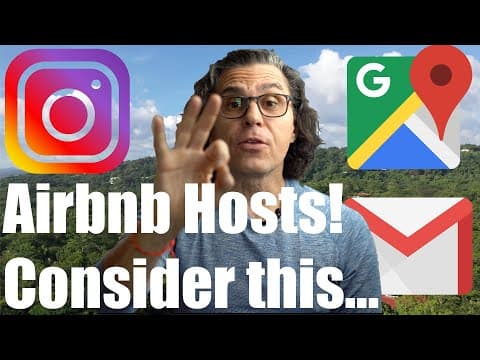 3 Marketing Platforms all Airbnb Hosts Should Be On in 2020!