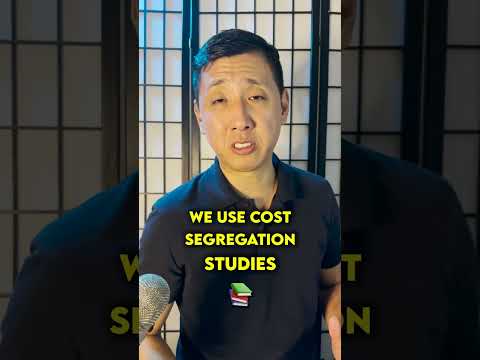 Most powerful tax planning strategy for Airbnb investors