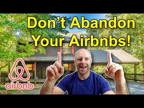 Thumbnail for Airbnb ABCs