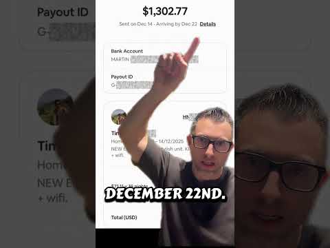 Thumbnail for Optimize My Airbnb: I Help Airbnb Hosts Make Money