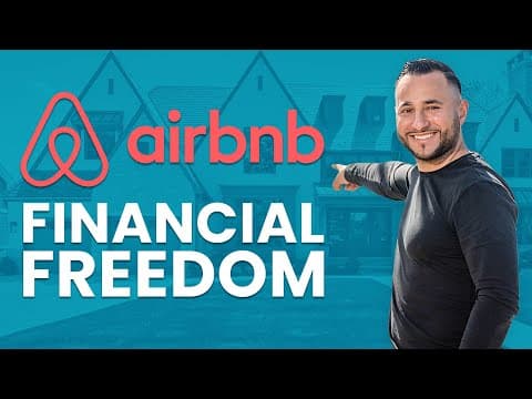 Thumbnail for Jorge Contreras | Airbnb Arbitrage