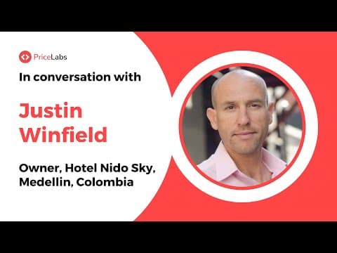 How Hotel Nido Sky Outperformed Competitors and Boosted Efficiency with PriceLabs