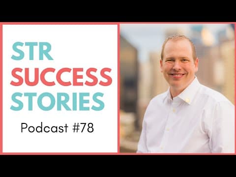 Thumbnail for Short Term Sage - Airbnb, Vacation Rental Host