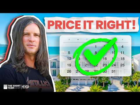 Booked 6 Months Out? You Just Lost Money. Here's Why.