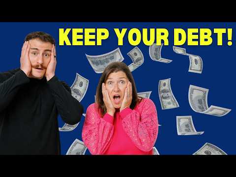 You DON'T Need to Be "Debt-Free" to Reach FIRE