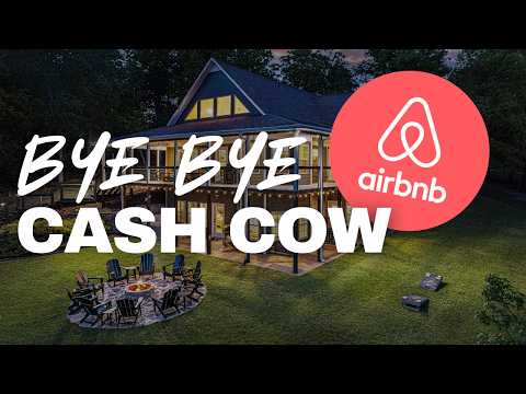 Thumbnail for Build Short Term Rental Wealth