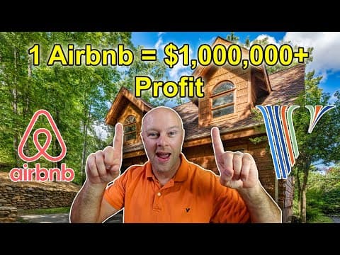 Thumbnail for Airbnb ABCs