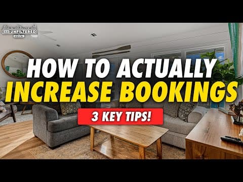 Thumbnail for Build Short Term Rental Wealth