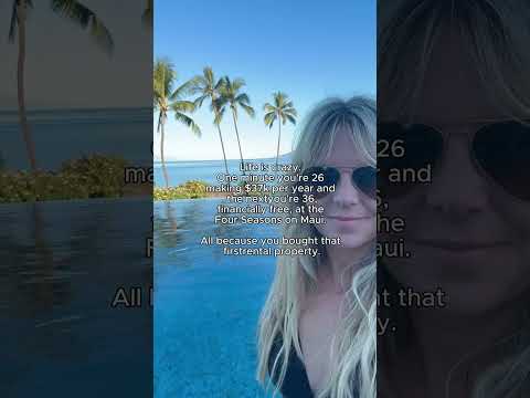 It wasn’t overnight, and it wasn’t easy, but it was worth it.