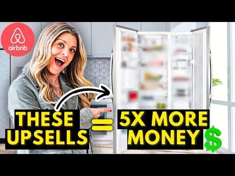 Thumbnail for Airbnb Hosting and Short Term Rental Tips