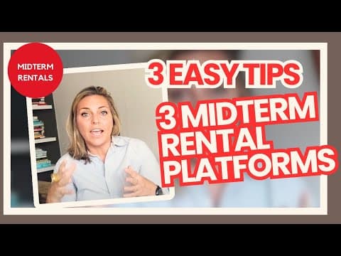 Thumbnail for Midterm Rental Consulting