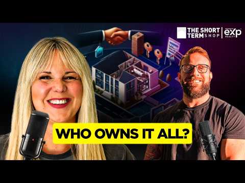 How Jefferson Used House Hacking to Build his Real Estate Portfolio