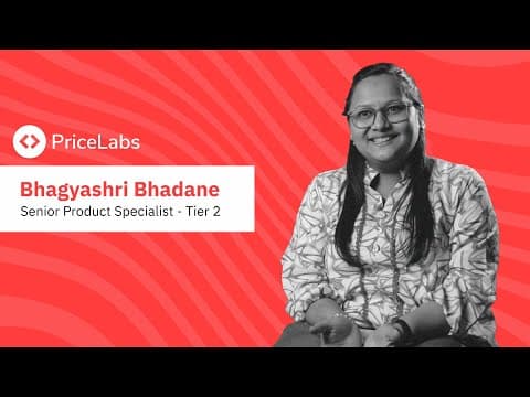 Thumbnail for PriceLabs