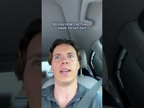 My experience at a servo in Dubai #money #vacationrental