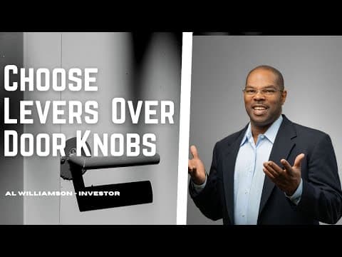 Thumbnail for Al Williamson - LeadingLandlord