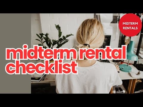 Thumbnail for Midterm Rental Consulting