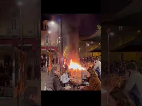 My thoughts when people ask me about “Airbnbust” 😂